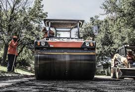 Best Cobblestone Driveway Installation  in Deer Lodge, MT