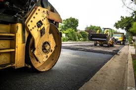 Best Asphalt Driveway Installation  in Deer Lodge, MT