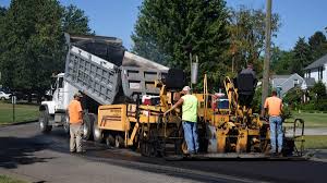 Best Driveway Removal and Replacement  in Deer Lodge, MT